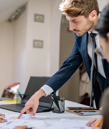 Common Mistakes Job Seekers Should Avoid