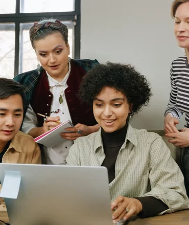 How FortuneSearch Helps You Get Your Dream Job Faster